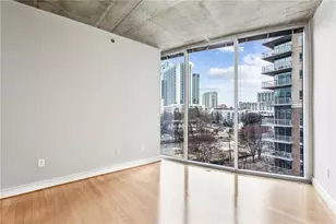 950 W Peachtree Street NW, Atlanta, GA 30309 - Photo 12