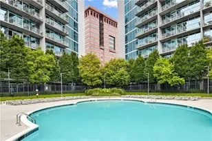 950 W Peachtree Street NW, Atlanta, GA 30309 - Photo 22