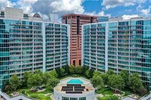 950 W Peachtree Street NW, Atlanta, GA 30309 - Photo 2