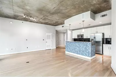 950 W Peachtree Street NW #812, Atlanta, GA 30309 - Photo 6