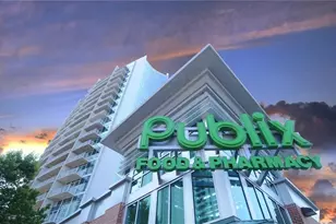 950 W Peachtree Street NW, Atlanta, GA 30309 - Photo 28