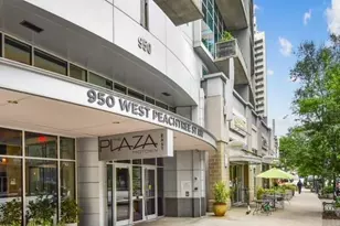 950 W Peachtree Street NW, Atlanta, GA 30309 - Photo 30