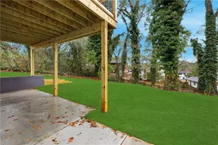 198 Stanhope Cir NW, Atlanta, GA 30314 - Photo 30