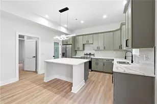 198 Stanhope Cir NW, Atlanta, GA 30314 - Photo 6