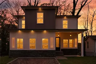 198 Stanhope Cir NW, Atlanta, GA 30314 - Photo 4