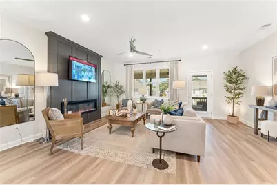 1918 Appian Alley, Kennesaw, GA 30144 - Photo 14