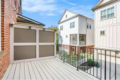 209 Waterman Street SE, Marietta, GA 30060 - Photo 20