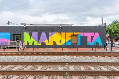 209 Waterman Street SE, Marietta, GA 30060 - Photo 74