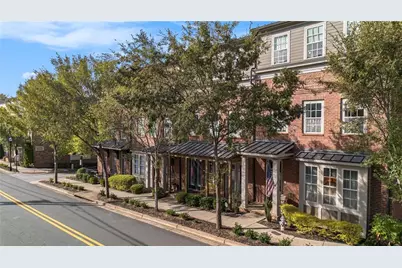 209 Waterman Street SE, Marietta, GA 30060 - Photo 48