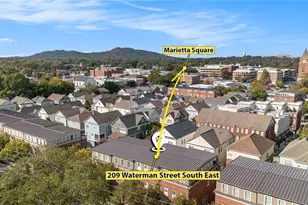 209 Waterman St S E, Marietta, GA 30060 - Photo 50