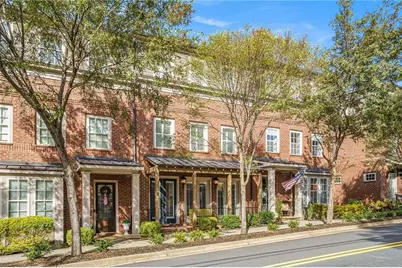 209 Waterman Street SE, Marietta, GA 30060 - Photo 4