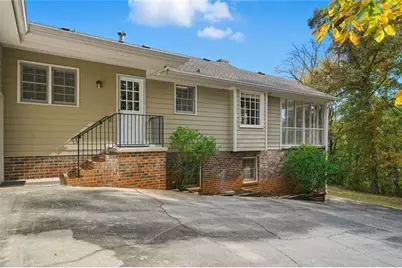 5833 Little Mountain Drive, Ellenwood, GA 30294 - Photo 34