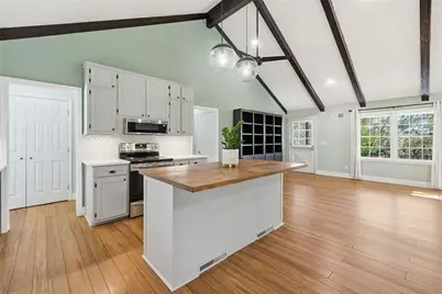 5833 Little Mountain Drive, Ellenwood, GA 30294 - Photo 2