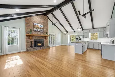 5833 Little Mountain Drive, Ellenwood, GA 30294 - Photo 10