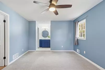 5833 Little Mountain Drive, Ellenwood, GA 30294 - Photo 22