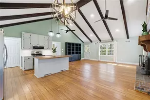 5833 Little Mountain Dr, Ellenwood, GA 30294 - Photo 8