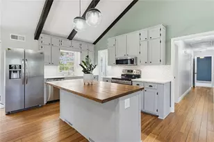 5833 Little Mountain Dr, Ellenwood, GA 30294 - Photo 6