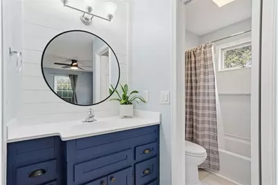 5833 Little Mountain Drive, Ellenwood, GA 30294 - Photo 24