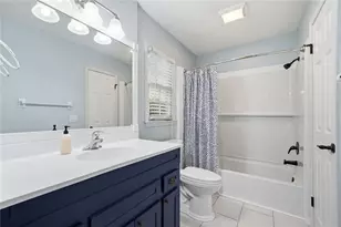 5833 Little Mountain Dr, Ellenwood, GA 30294 - Photo 18