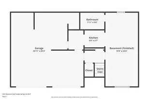 4181 Mistymorn Wy, Powder Springs, GA 30127 - Photo 26