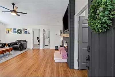 3675 Rosedale Circle, Gainesville, GA 30506 - Photo 6