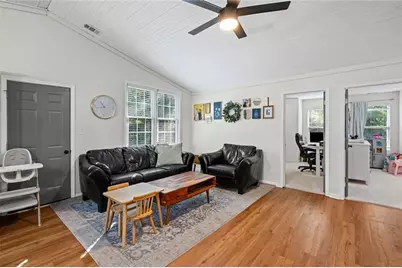 3675 Rosedale Circle, Gainesville, GA 30506 - Photo 8