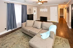 3711 Rambling Woods Dr, Loganville, GA 30052 - Photo 8