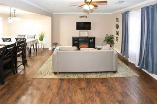 3711 Rambling Woods Dr, Loganville, GA 30052 - Photo 6