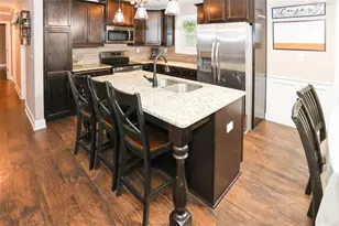 3711 Rambling Woods Dr, Loganville, GA 30052 - Photo 12