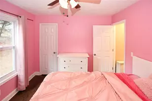 3711 Rambling Woods Dr, Loganville, GA 30052 - Photo 32