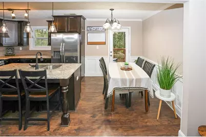 3711 Rambling Woods Drive, Loganville, GA 30052 - Photo 10