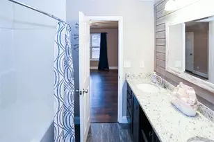 3711 Rambling Woods Dr, Loganville, GA 30052 - Photo 30