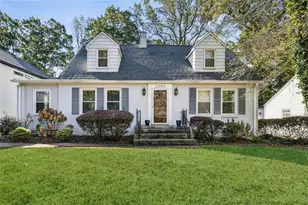 2050 Mercer Ave, Atlanta, GA 30337 - Photo 1