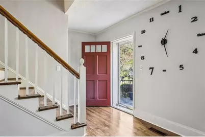 2050 Mercer Avenue, Atlanta, GA 30337 - Photo 4