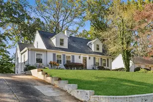 2050 Mercer Ave, Atlanta, GA 30337 - Photo 2