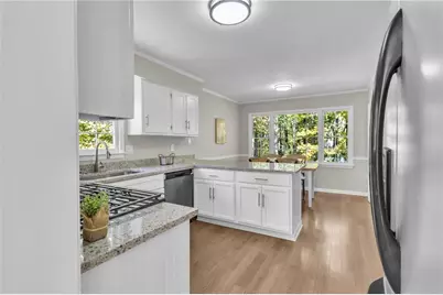 3091 Branford Court, Marietta, GA 30062 - Photo 10