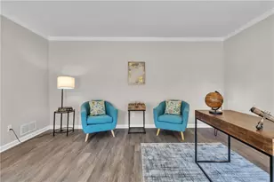 3091 Branford Ct, Marietta, GA 30062 - Photo 4