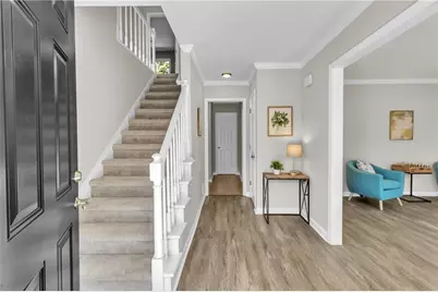 3091 Branford Court, Marietta, GA 30062 - Photo 2