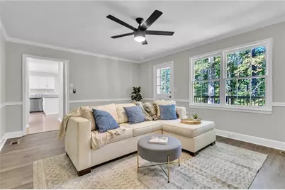 3091 Branford Court, Marietta, GA 30062 - Photo 18