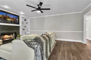 3091 Branford Ct, Marietta, GA 30062 - Photo 20