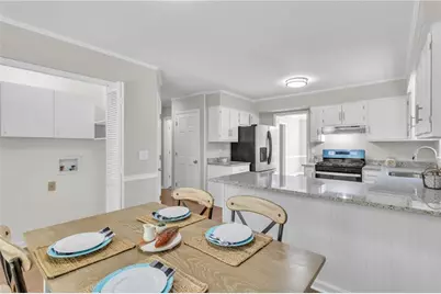 3091 Branford Court, Marietta, GA 30062 - Photo 16