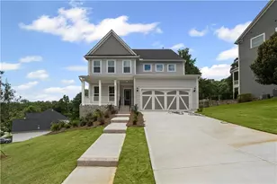 5830 Grand Reunion Dr, Hoschton, GA 30548 - Photo 4