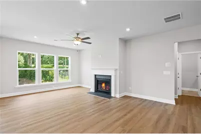 5830 Grand Reunion Drive, Hoschton, GA 30548 - Photo 8