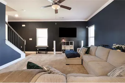 6413 Walnut Way, Union City, GA 30291 - Photo 6