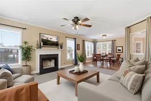2521 Gabriel Way NW, Kennesaw, GA 30152 - Photo 2