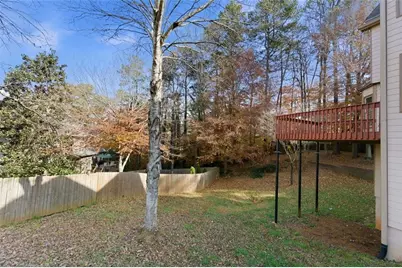 2521 Gabriel Way NW, Kennesaw, GA 30152 - Photo 20