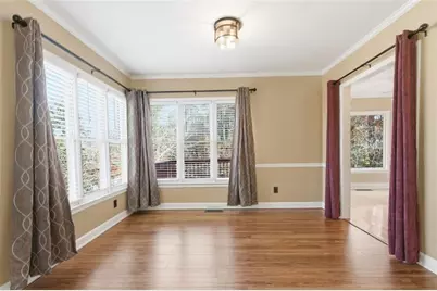 2521 Gabriel Way NW, Kennesaw, GA 30152 - Photo 6