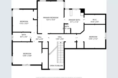 2521 Gabriel Way NW, Kennesaw, GA 30152 - Photo 24