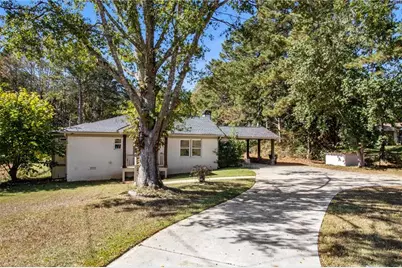 262 Lazenby Road, Newnan, GA 30263 - Photo 2