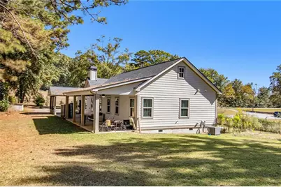 262 Lazenby Road, Newnan, GA 30263 - Photo 28